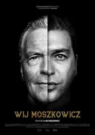 We Moszkowicz movie poster