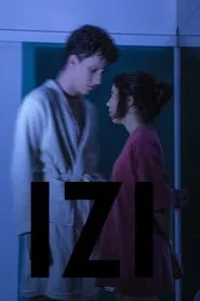 Izi movie poster