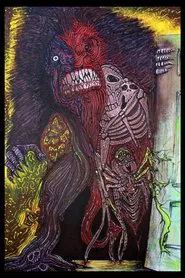 Serenity is Key movie poster