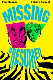 Missing, Presumed movie poster