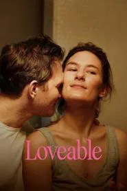 Poster do filme Loveable