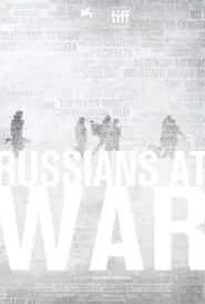Poster do filme Russians at War