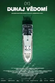 Poster do filme Dunaj vědomí