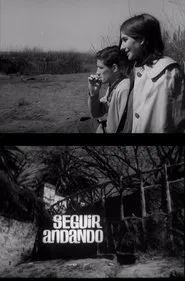 Seguir andando movie poster
