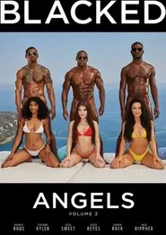 Poster do filme Angels 2