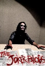 The Joker Blogs tv show poster