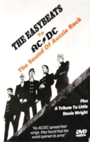 The Easybeats to AC/DC: The Sound of Aussie Rock movie poster