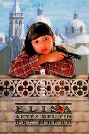 Elisa Before the End of the World movie poster