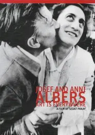 Josef and Anni Albers: Art Is Everywhere movie poster