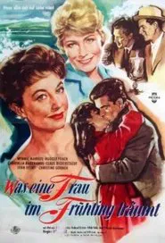 Was eine Frau im Frühling träumt movie poster