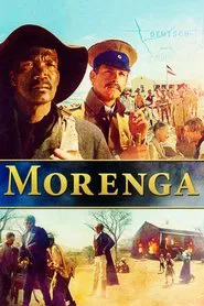 Morenga movie poster
