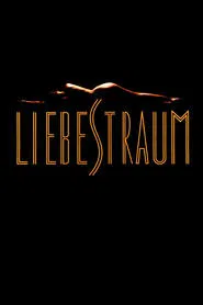Liebestraum movie poster