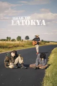 Road to Latokya movie poster