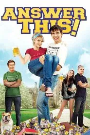 Answer This! movie poster