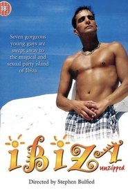 Ibiza Unzipped movie poster