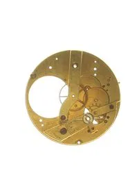 Poster do filme Timeless