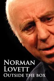 Norman Lovett: Outside the Box movie poster