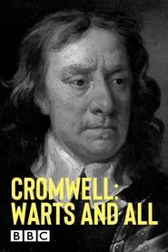 Cromwell: Warts and All movie poster