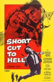 Short Cut to Hell movie poster
