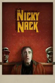 The Nicky Nack movie poster