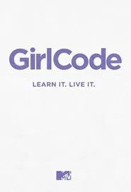 Girl Code tv show poster