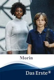 Morin movie poster