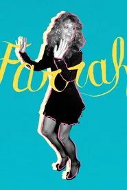 Poster da série Biography: Farrah Fawcett Forever