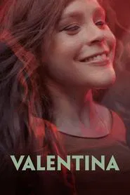 Valentina movie poster