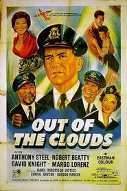 Out of the Clouds movie poster