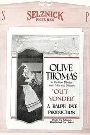 Poster do filme Out Yonder