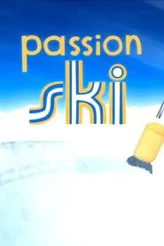 Passion Ski movie poster