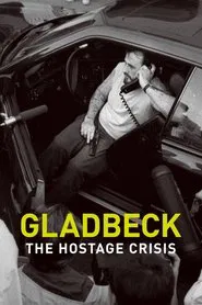 Gladbeck: The Hostage Crisis movie poster