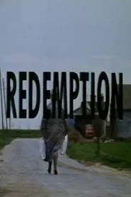 Redemption movie poster