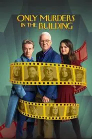 omitb tv show poster