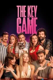The Key Game movie poster