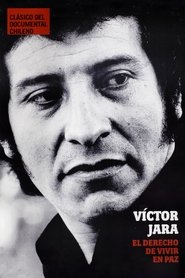 The Right to Live in Peace movie poster