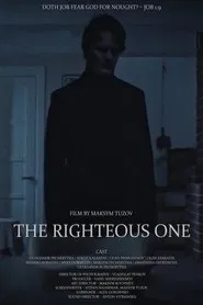 The Righteous One movie poster