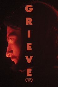 Grieve movie poster