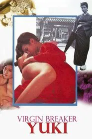 Virgin Breaker Yuki movie poster