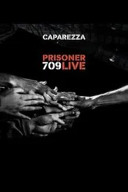 Caparezza - Prisoner 709 Tour Live @ Ippodromo San Siro - Milano movie poster