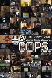 New Cops movie poster