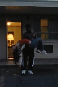 You're Dead America movie poster