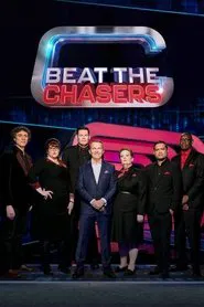 Beat the Chasers tv show poster