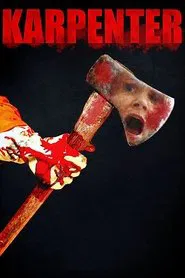 Karpenter movie poster