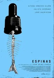Fish Bones movie poster