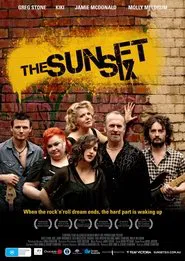The Sunset Six movie poster
