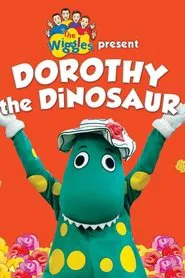 Dorothy the Dinosaur tv show poster