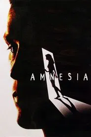 Amnesia movie poster