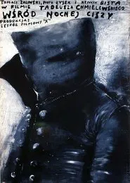 Poster do filme Quiet Is the Night