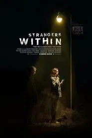 Strangers Within movie poster
